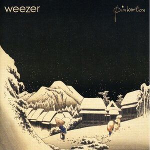 Weezer - Pinkerton  CD